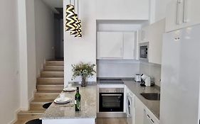 Apartamentos Rg Hospital Valme